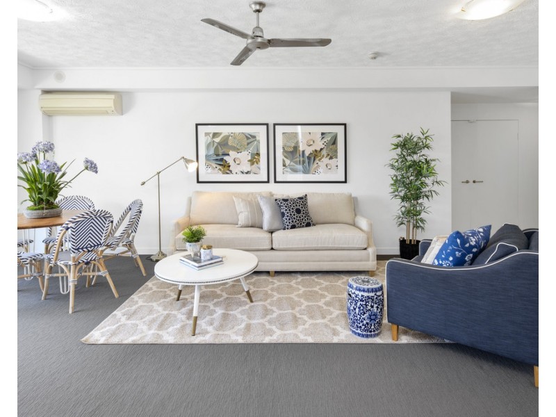 612/64 Sickle Avenue, Hope Island QLD 4212