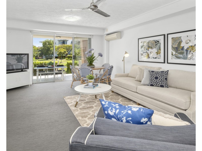 612/64 Sickle Avenue, Hope Island QLD 4212