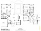 1639 Riverdale Drive, Hope Island QLD 4212 Floorplan