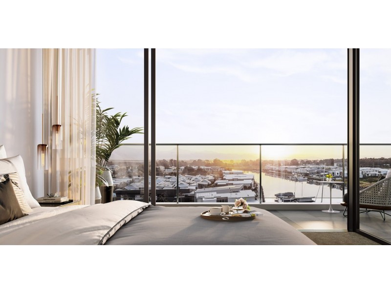 Hope Island QLD 4212