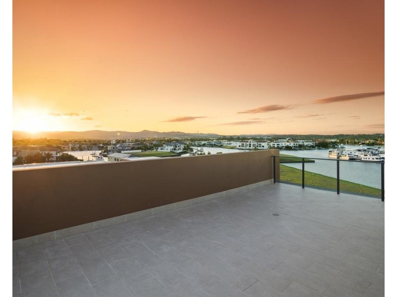 5237/52 Harbourview Drive, Hope Island QLD 4212