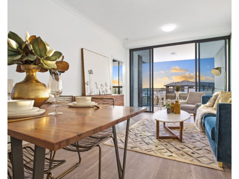 5237/52 Harbourview Drive, Hope Island QLD 4212