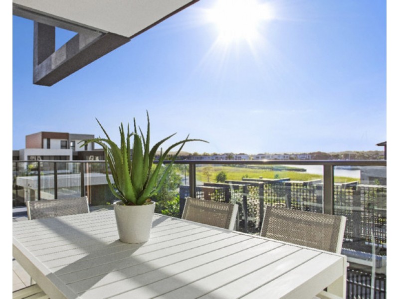 5237/52 Harbourview Drive, Hope Island QLD 4212