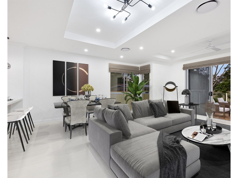 1/49 Milton Avenue, Paradise Point QLD 4216