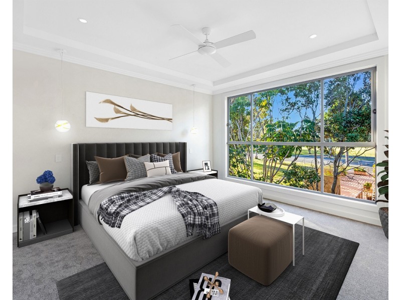 1/49 Milton Avenue, Paradise Point QLD 4216