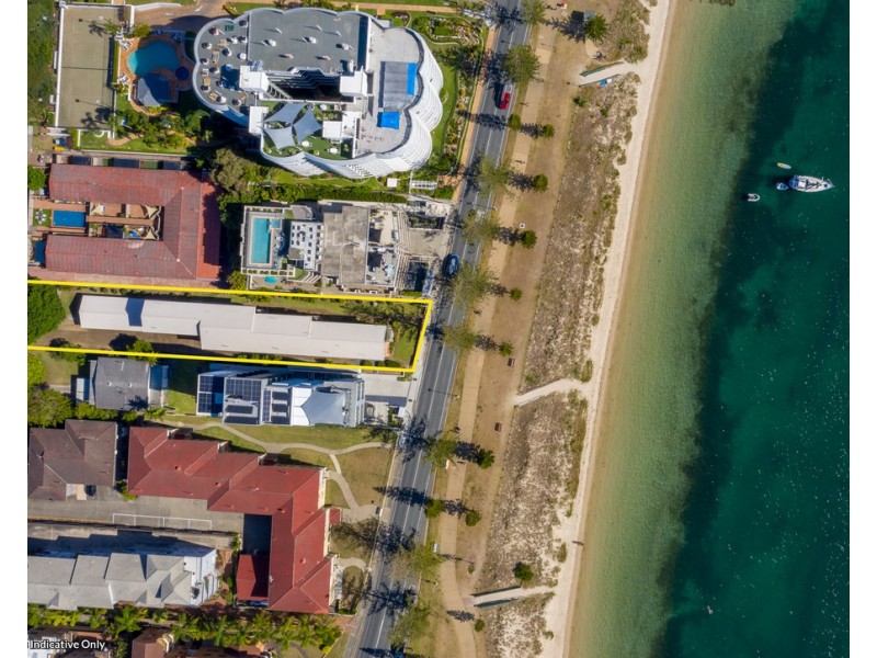 9/504 Marine Parade, Biggera Waters QLD 4216