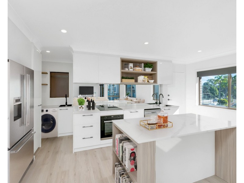 9/504 Marine Parade, Biggera Waters QLD 4216