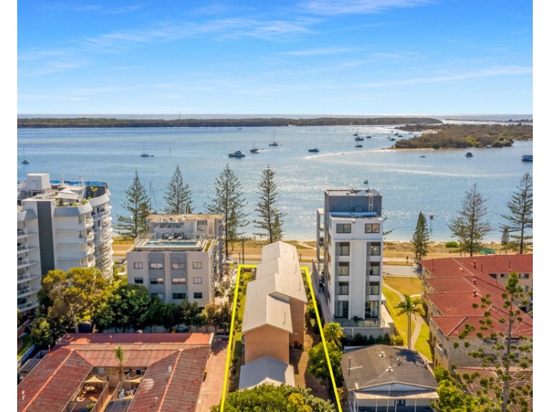 9/504 Marine Parade, Biggera Waters QLD 4216