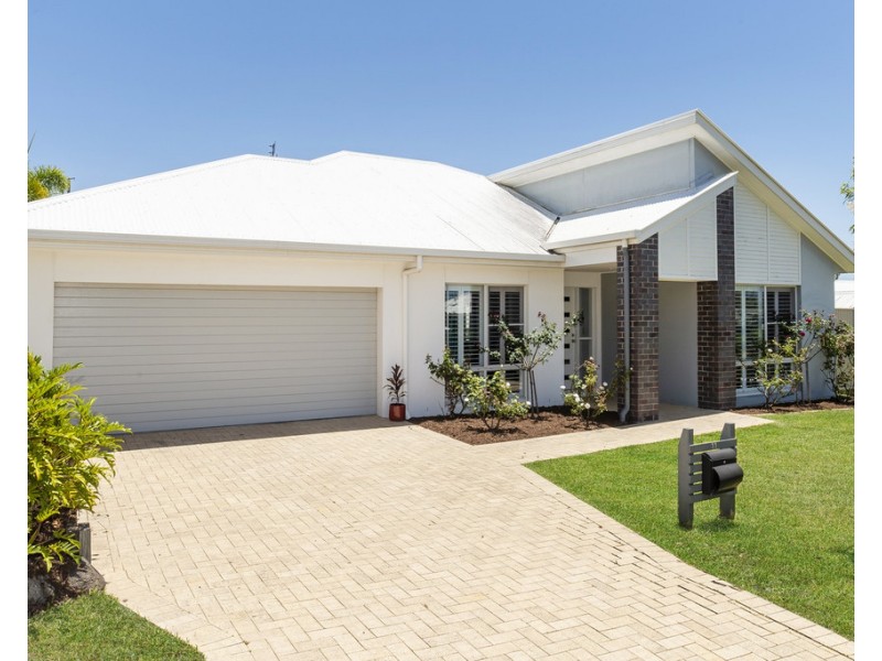 11 Conestoga Way, Upper Coomera QLD 4209