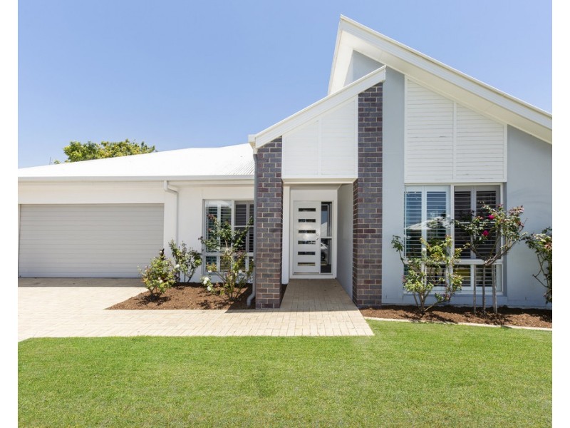 11 Conestoga Way, Upper Coomera QLD 4209