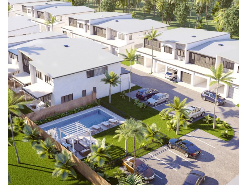 1/35 Sickle Avenue, Hope Island QLD 4212