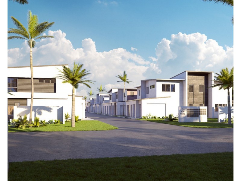 1/35 Sickle Avenue, Hope Island QLD 4212