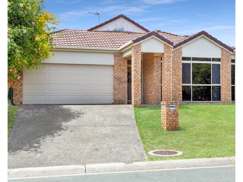 53 Sheffield Circuit, Pacific Pines QLD 4211