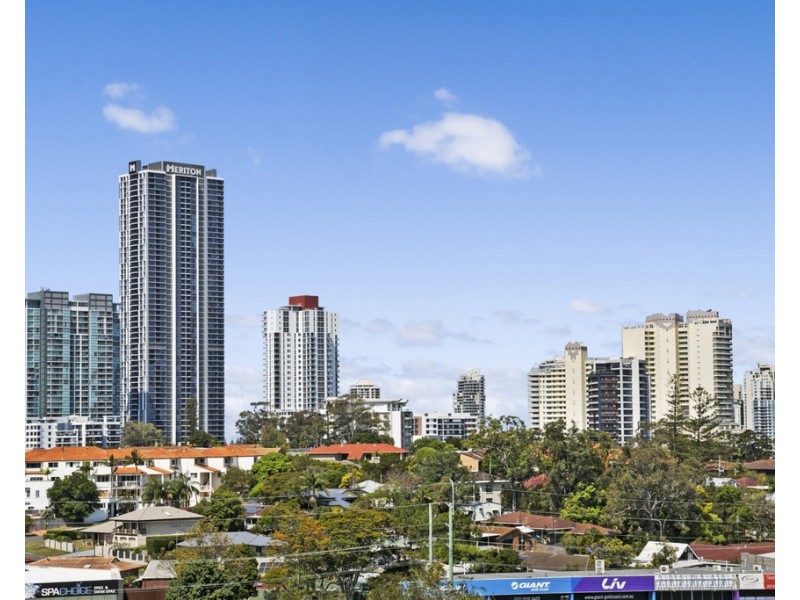 4/23 Minnie Street, Southport QLD 4215