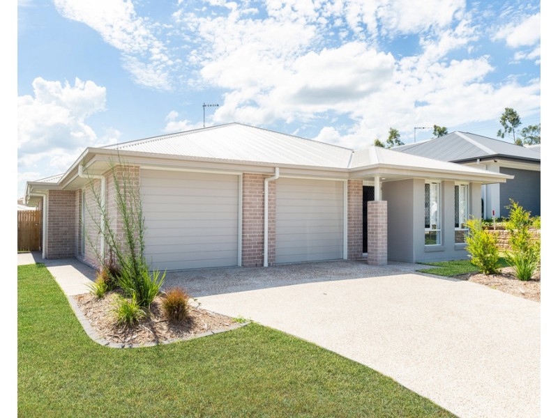 8 Kambu Close, Karalee QLD 4306