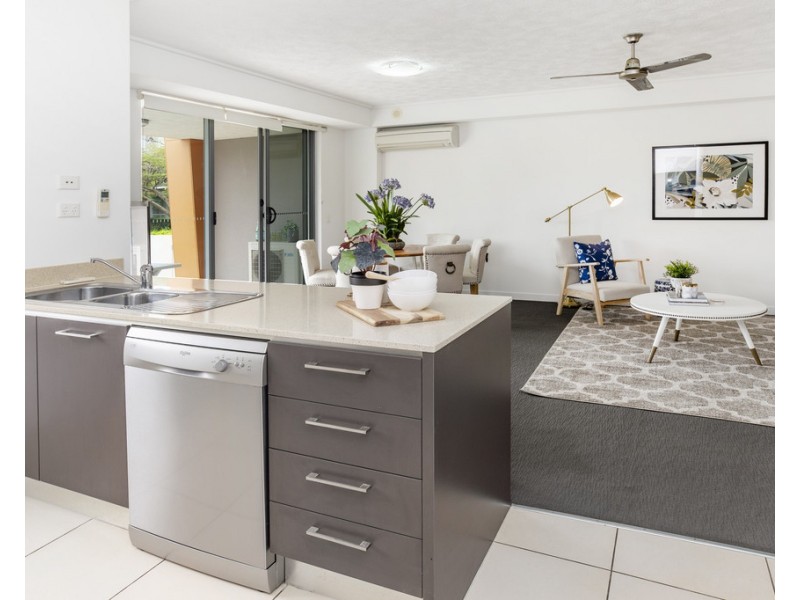 632/64 Sickle Avenue, Hope Island QLD 4212