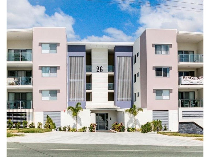 11/26 City Road, Beenleigh QLD 4207