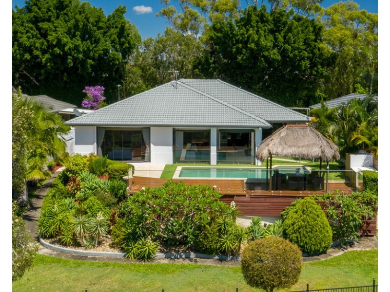 3 River Cove Place, Helensvale QLD 4212