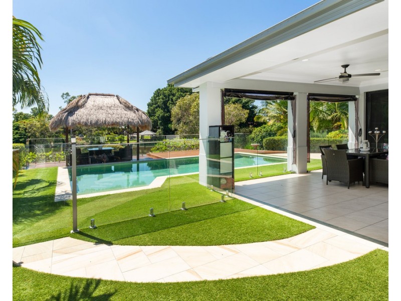 3 River Cove Place, Helensvale QLD 4212