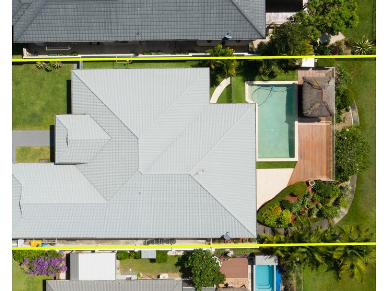 3 River Cove Place, Helensvale QLD 4212