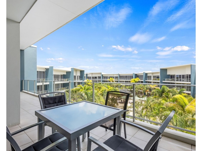 1407/2 Activa Way, Hope Island QLD 4212