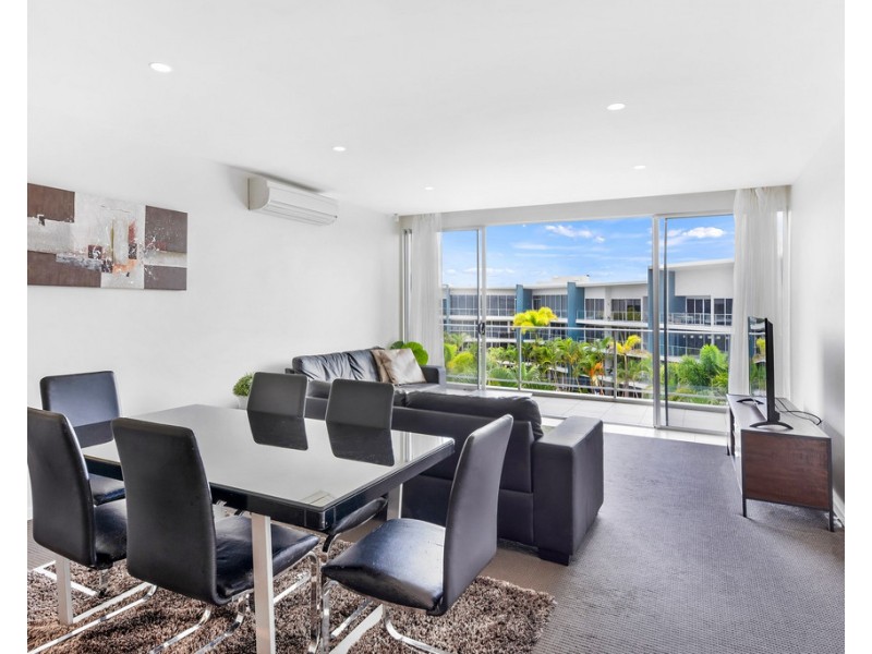 1407/2 Activa Way, Hope Island QLD 4212