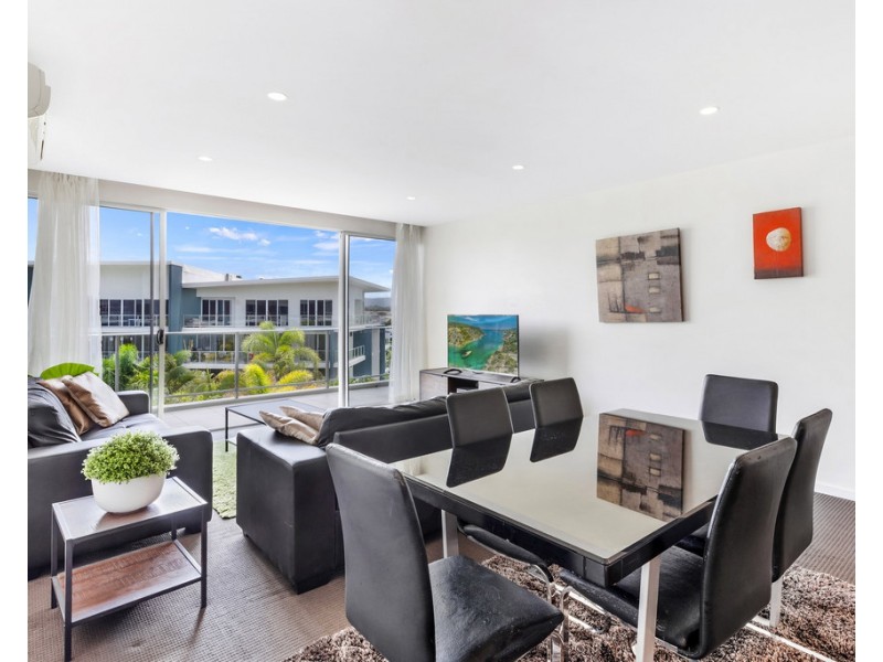 1407/2 Activa Way, Hope Island QLD 4212