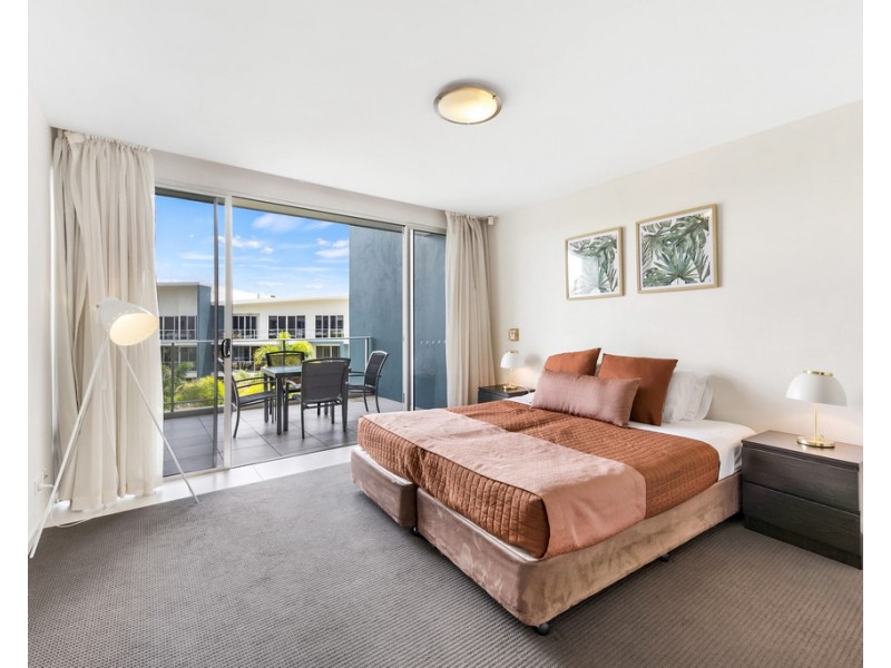 1407/2 Activa Way, Hope Island QLD 4212