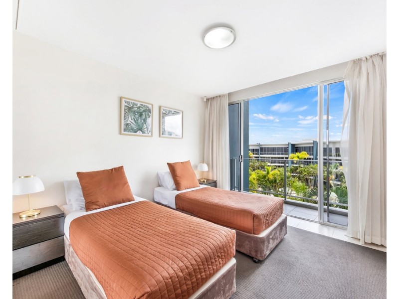 1407/2 Activa Way, Hope Island QLD 4212