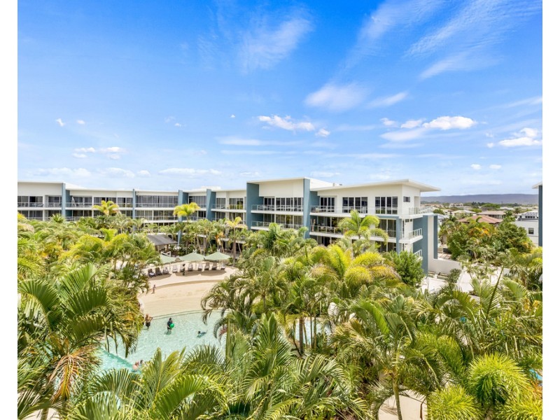 1407/2 Activa Way, Hope Island QLD 4212