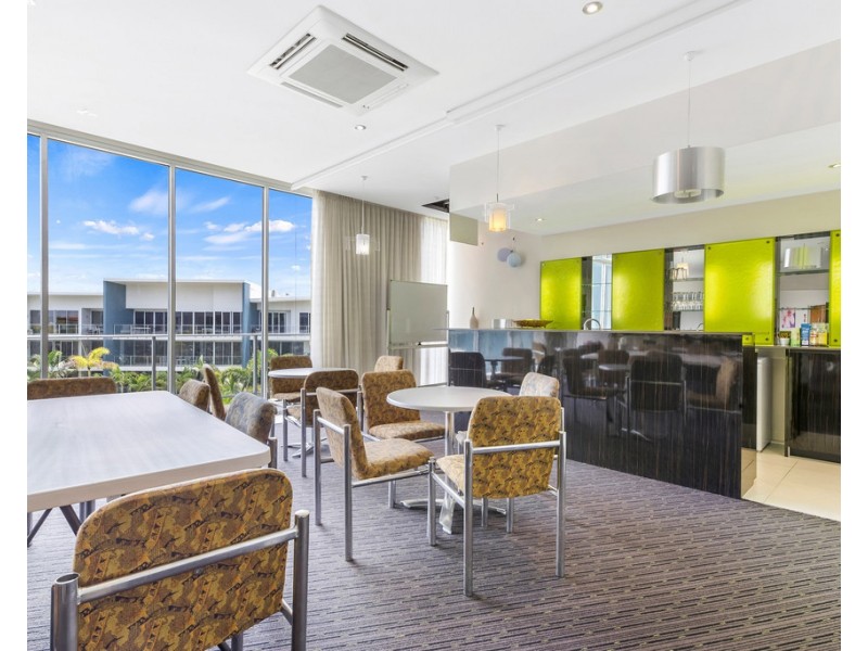 1407/2 Activa Way, Hope Island QLD 4212