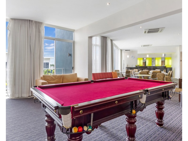 1407/2 Activa Way, Hope Island QLD 4212