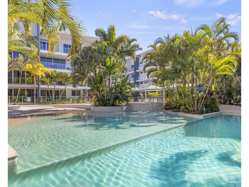 1407/2 Activa Way, Hope Island QLD 4212