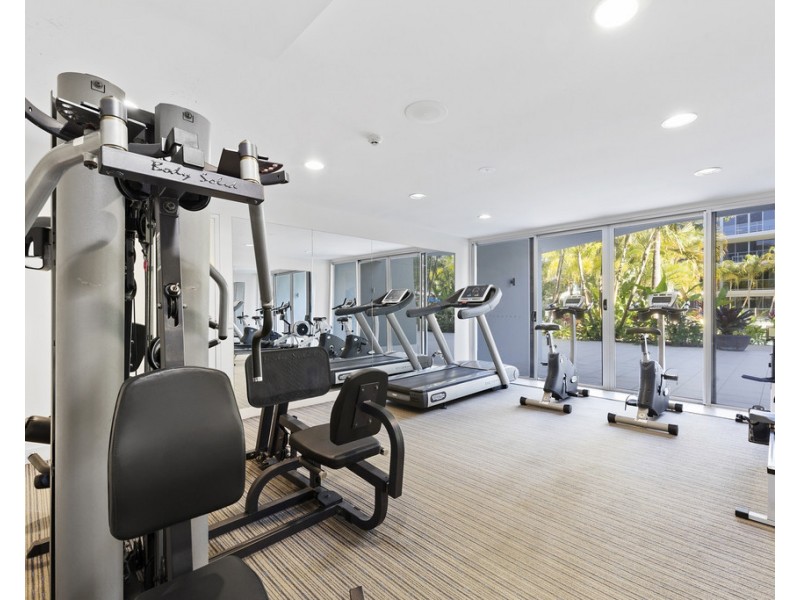 1407/2 Activa Way, Hope Island QLD 4212