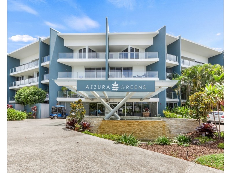 1407/2 Activa Way, Hope Island QLD 4212