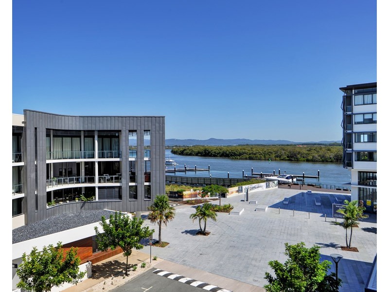 4405/2 Sunset Avenue, Paradise Point QLD 4216