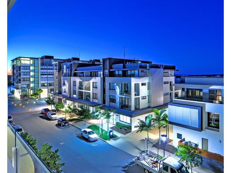 4405/2 Sunset Avenue, Paradise Point QLD 4216