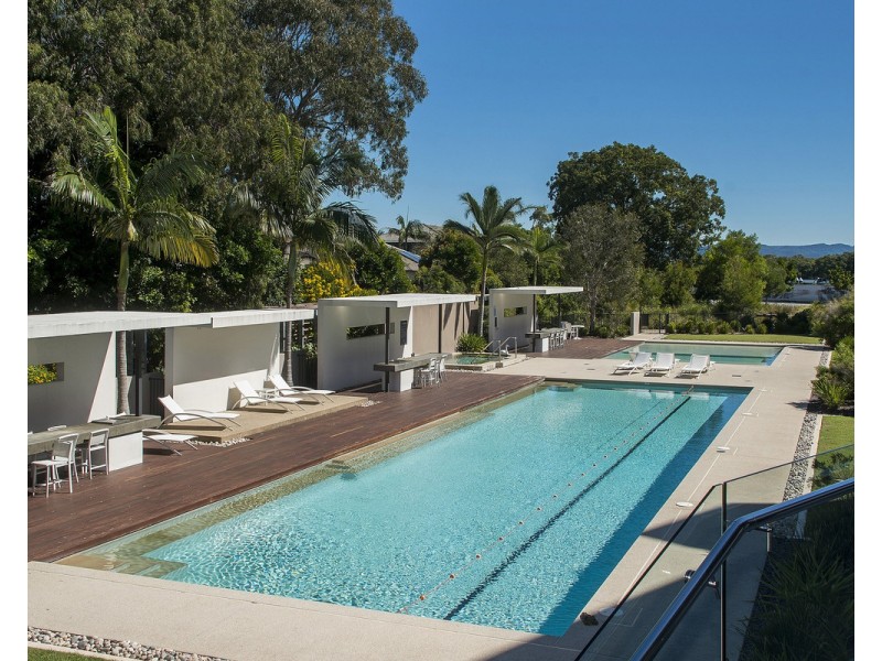 4405/2 Sunset Avenue, Paradise Point QLD 4216