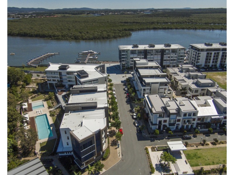 4405/2 Sunset Avenue, Paradise Point QLD 4216