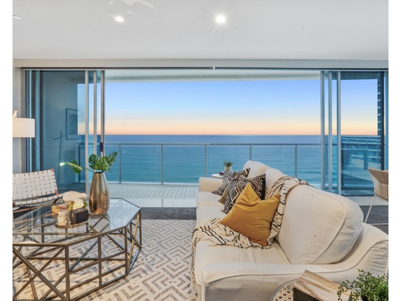 2605/159 Old Burleigh Road, Broadbeach QLD 4218