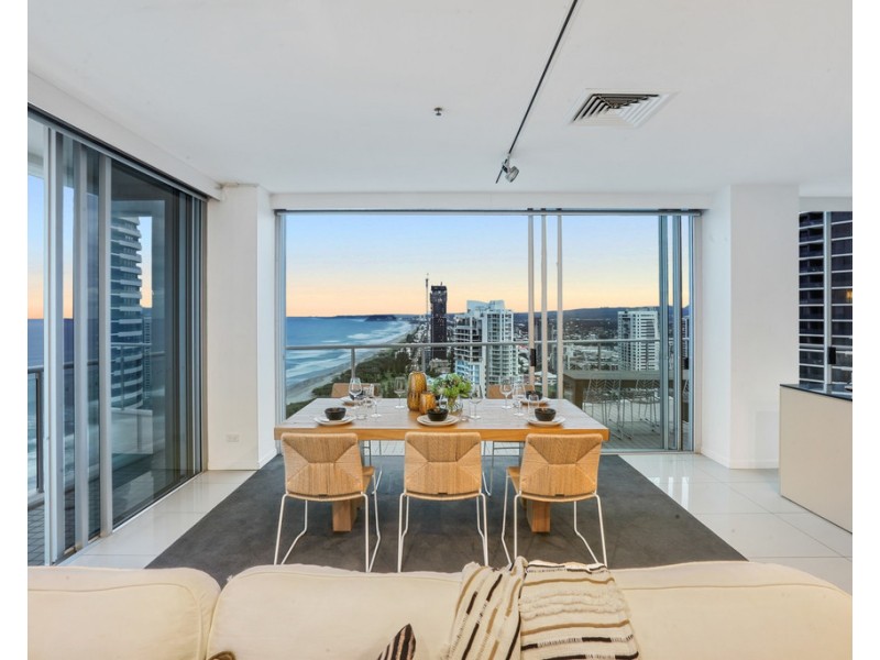 2605/159 Old Burleigh Road, Broadbeach QLD 4218