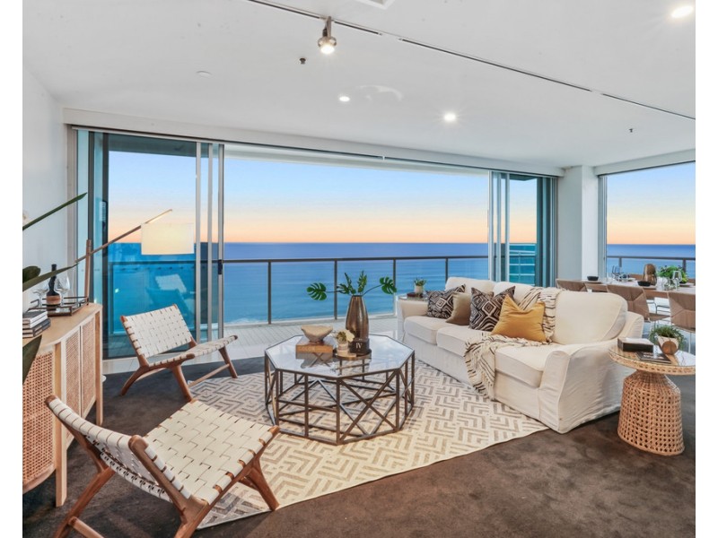 2605/159 Old Burleigh Road, Broadbeach QLD 4218