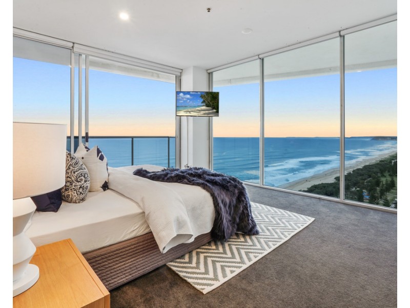 2605/159 Old Burleigh Road, Broadbeach QLD 4218