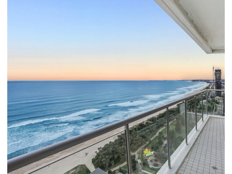 2605/159 Old Burleigh Road, Broadbeach QLD 4218