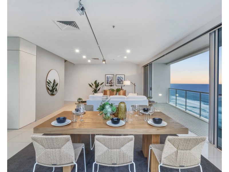 2605/159 Old Burleigh Road, Broadbeach QLD 4218