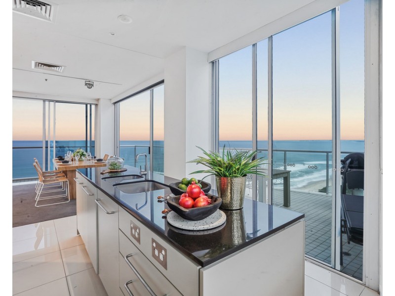 2605/159 Old Burleigh Road, Broadbeach QLD 4218