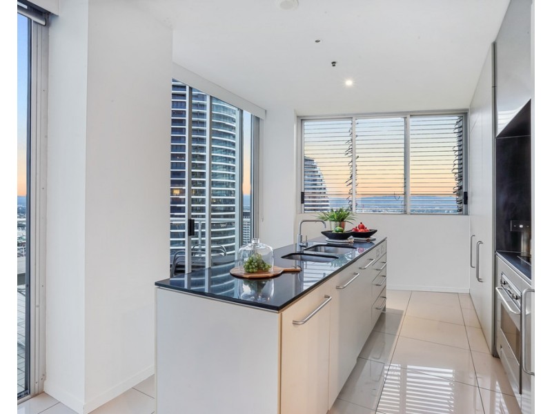 2605/159 Old Burleigh Road, Broadbeach QLD 4218