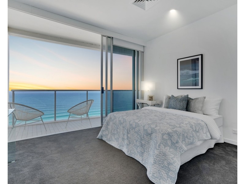 2605/159 Old Burleigh Road, Broadbeach QLD 4218