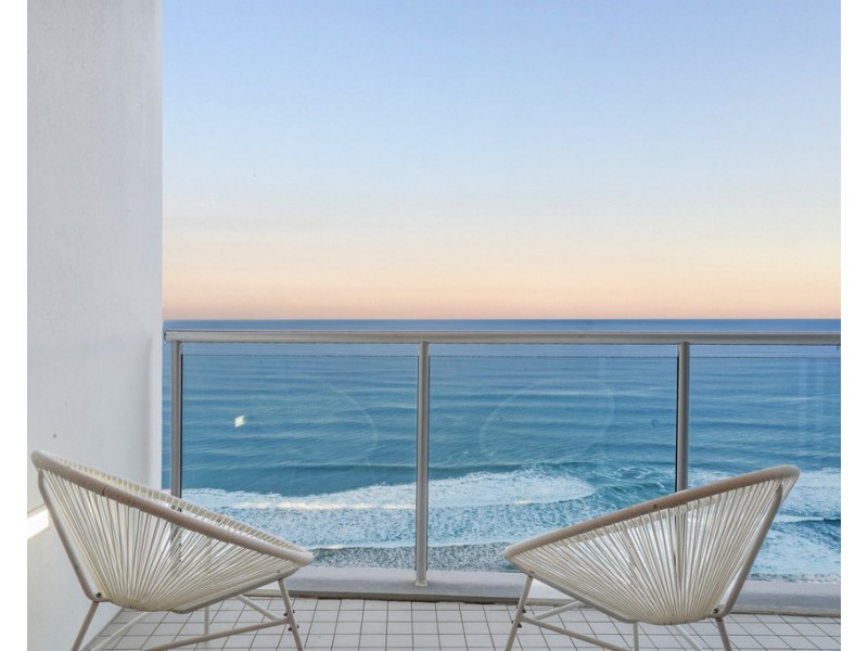 2605/159 Old Burleigh Road, Broadbeach QLD 4218