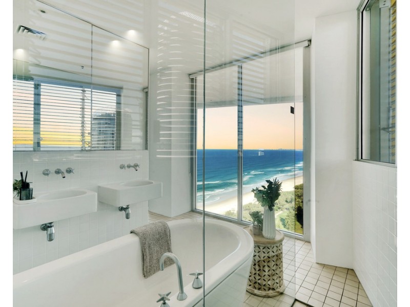 2605/159 Old Burleigh Road, Broadbeach QLD 4218